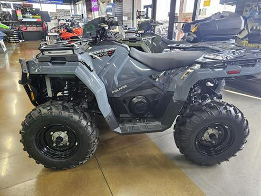 2024 Polaris Sportsman 570 HD Utility