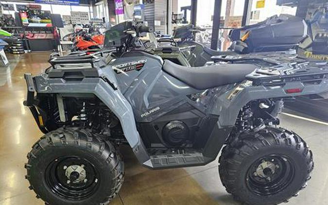 2024 Polaris Sportsman 570 HD Utility