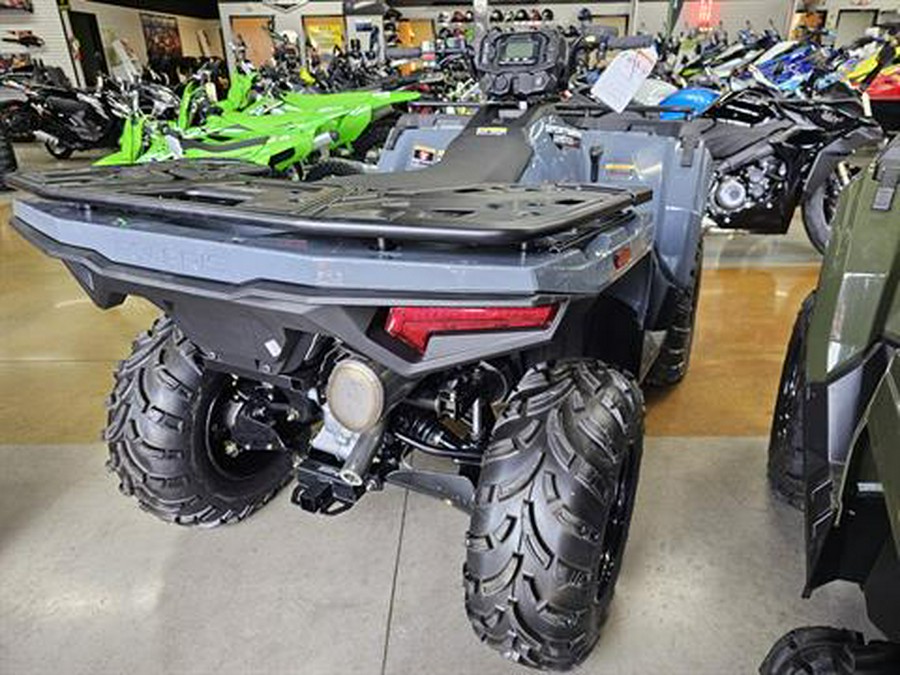 2024 Polaris Sportsman 570 HD Utility