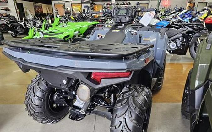 2024 Polaris Sportsman 570 HD Utility