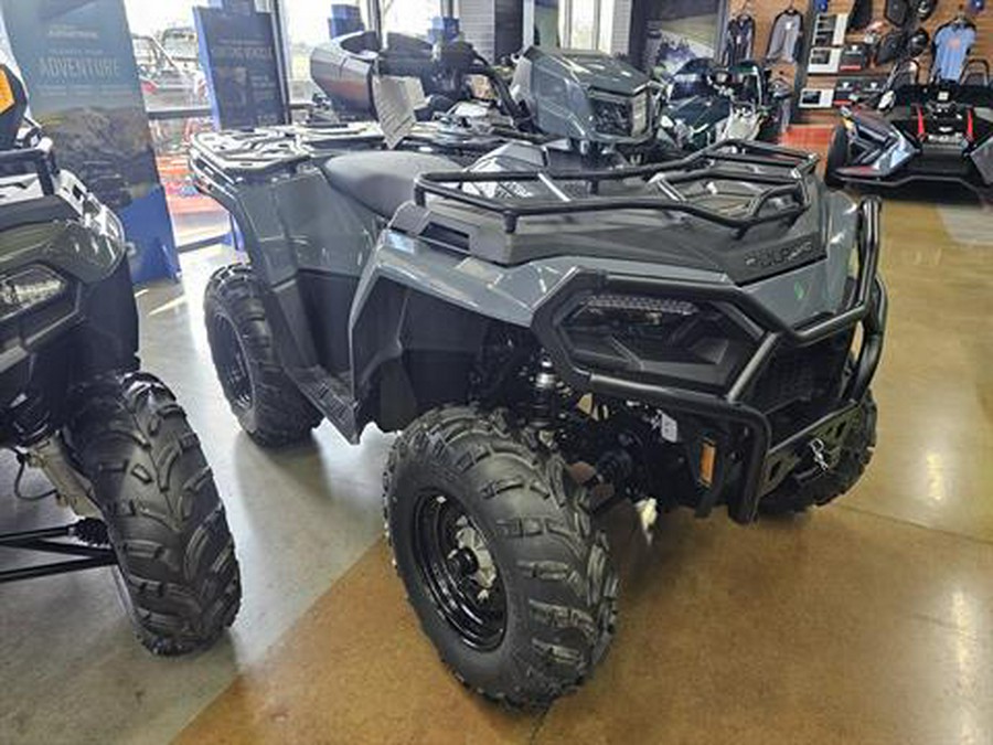 2024 Polaris Sportsman 570 HD Utility