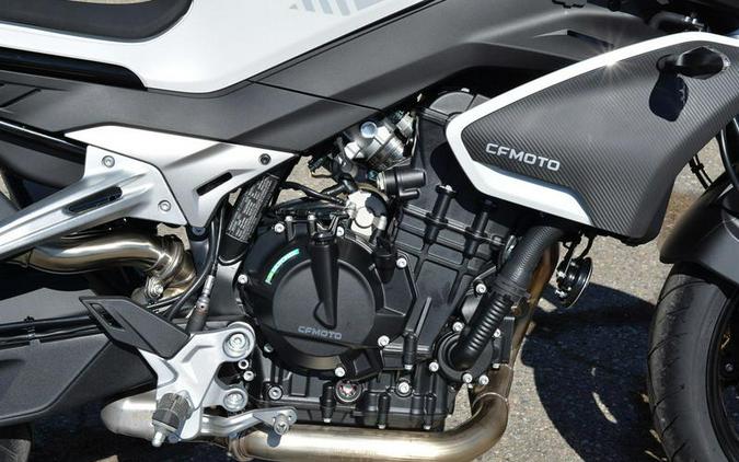 2024 CFMoto 800NK