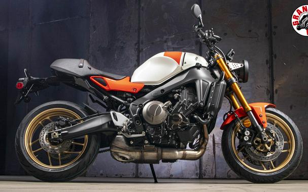 2024 Yamaha XSR900