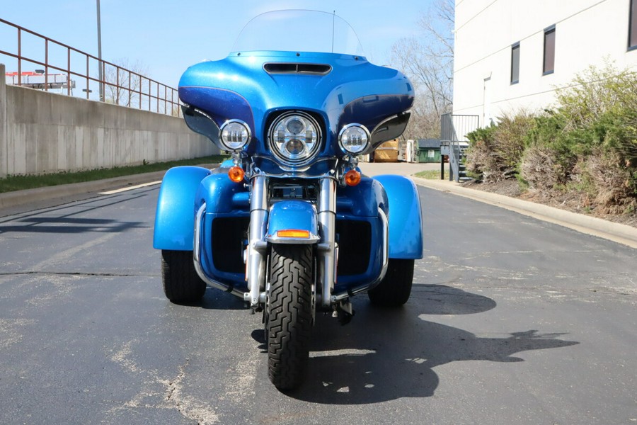 2017 Harley-Davidson Tri Glide Ultra