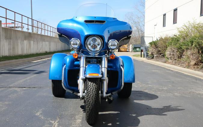 2017 Harley-Davidson Tri Glide Ultra