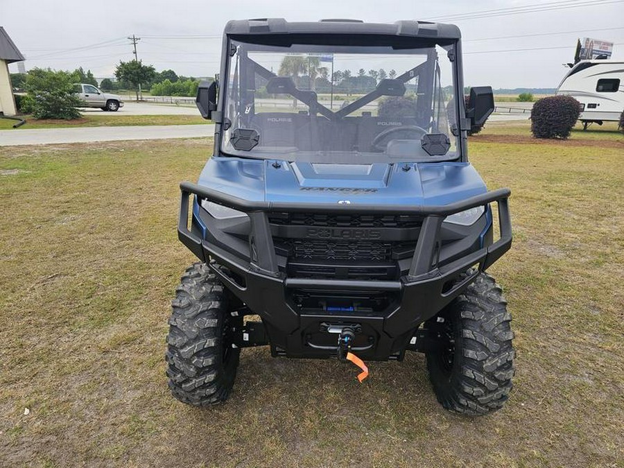 2025 Polaris® Ranger XP 1000 Premium