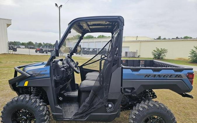 2025 Polaris® Ranger XP 1000 Premium