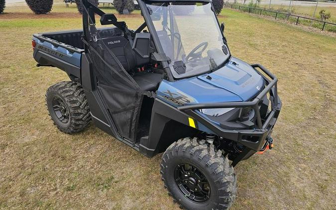 2025 Polaris® Ranger XP 1000 Premium