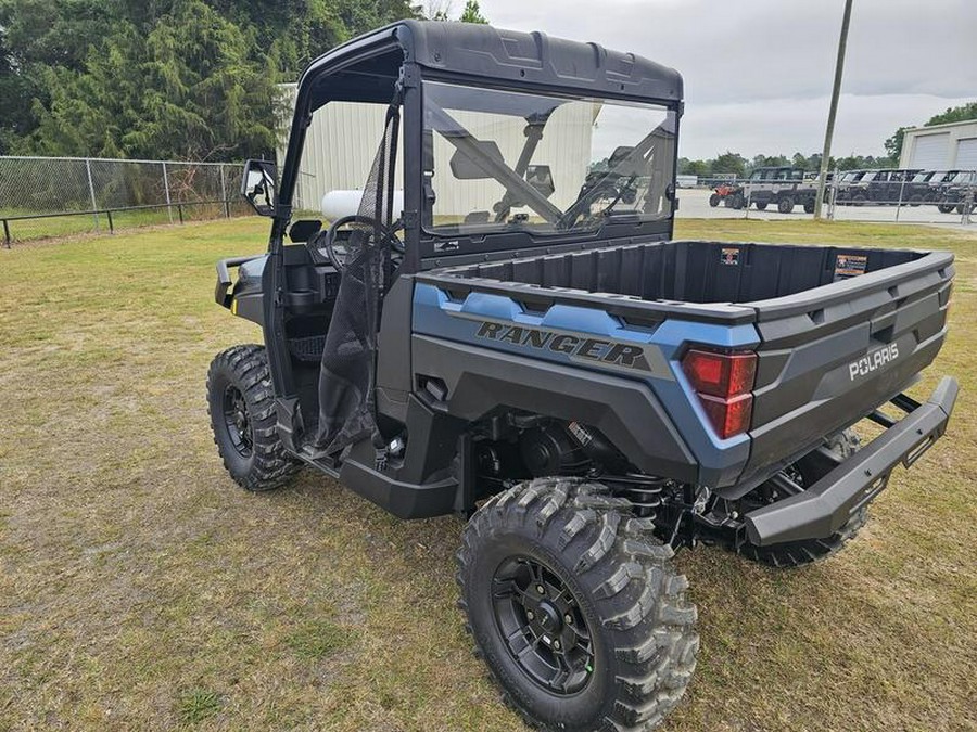 2025 Polaris® Ranger XP 1000 Premium