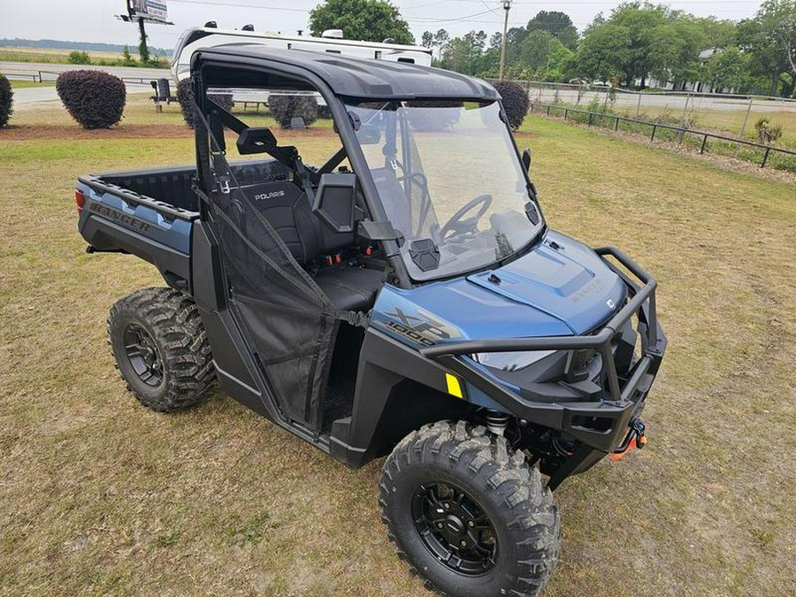 2025 Polaris® Ranger XP 1000 Premium