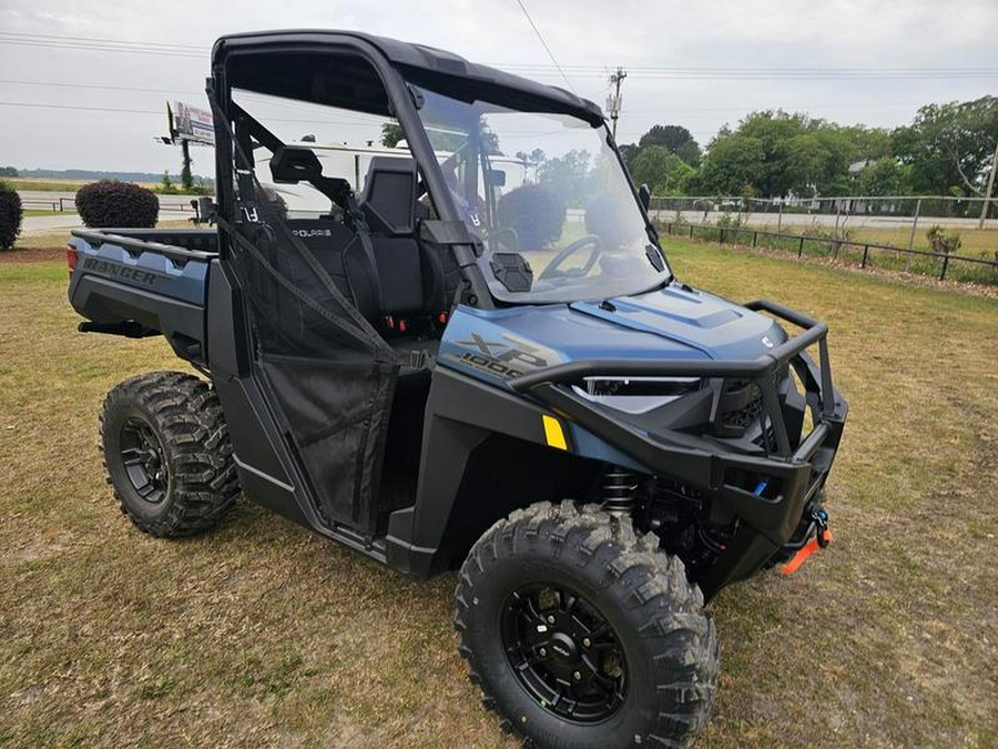 2025 Polaris® Ranger XP 1000 Premium