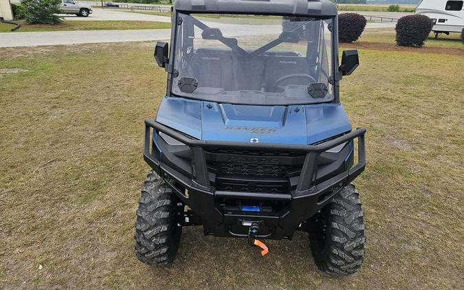 2025 Polaris® Ranger XP 1000 Premium