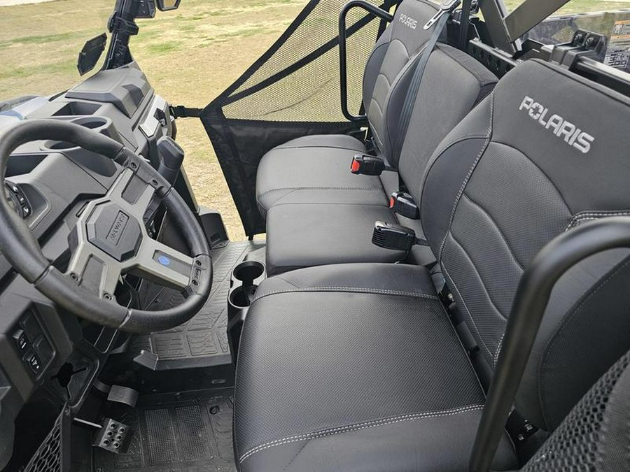 2025 Polaris® Ranger XP 1000 Premium