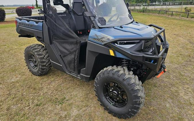 2025 Polaris® Ranger XP 1000 Premium