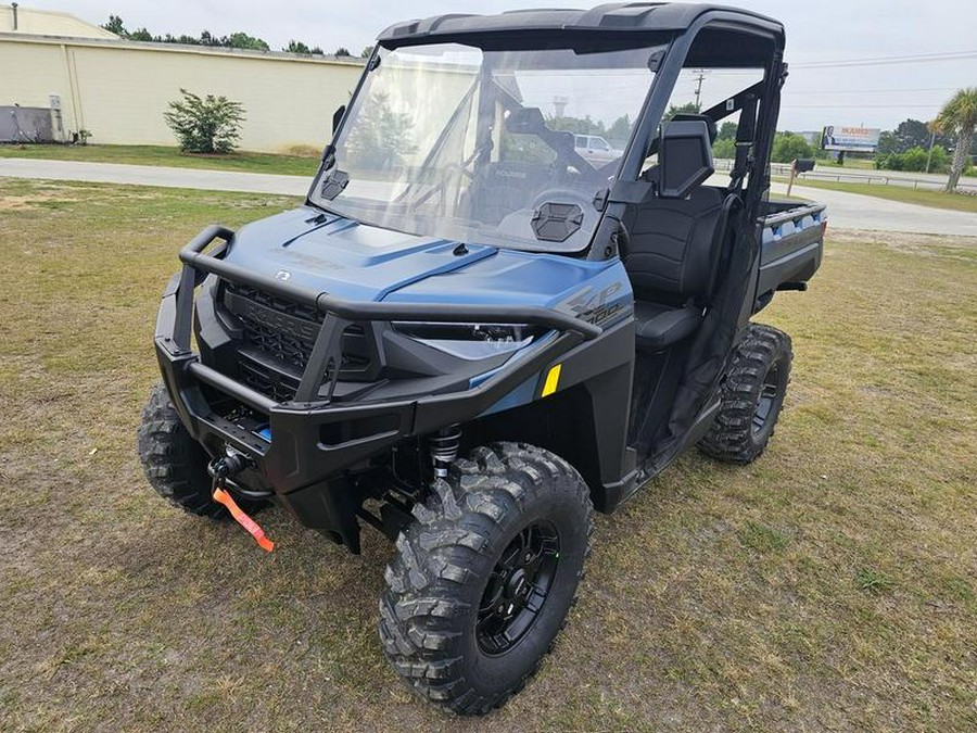 2025 Polaris® Ranger XP 1000 Premium