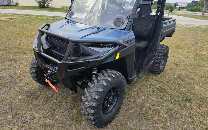 2025 Polaris® Ranger XP 1000 Premium