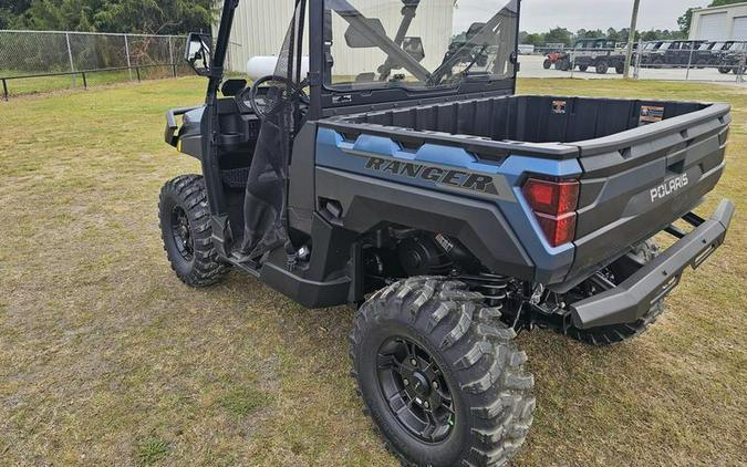 2025 Polaris® Ranger XP 1000 Premium