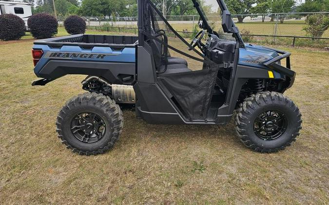 2025 Polaris® Ranger XP 1000 Premium