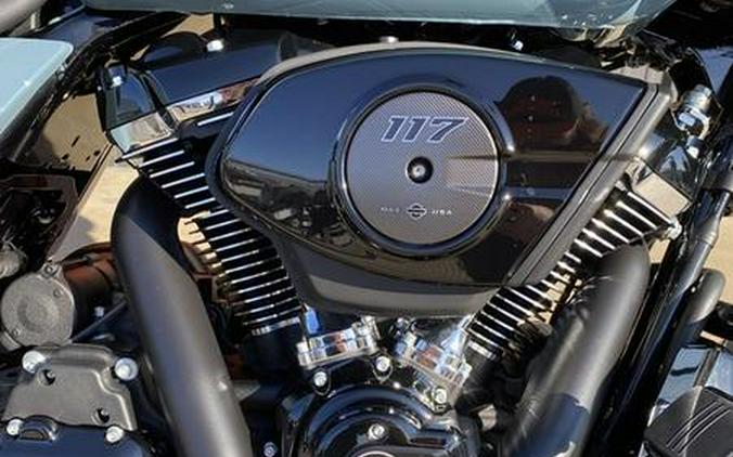 2024 Harley-Davidson® FLTRX - Road Glide®