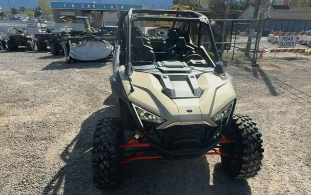 2021 Polaris® RZR PRO XP 4 Premium