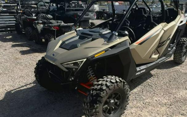 2021 Polaris® RZR PRO XP 4 Premium