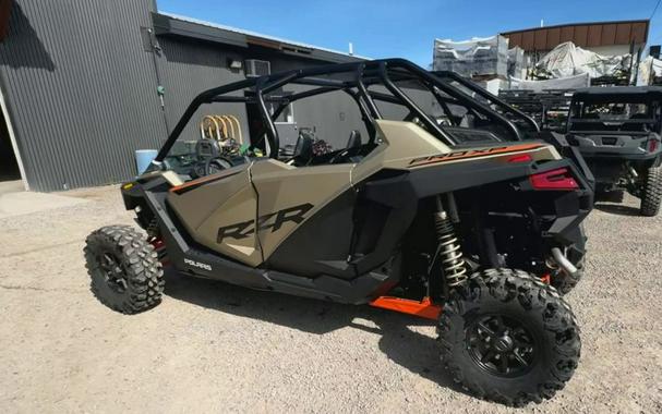 2021 Polaris® RZR PRO XP 4 Premium