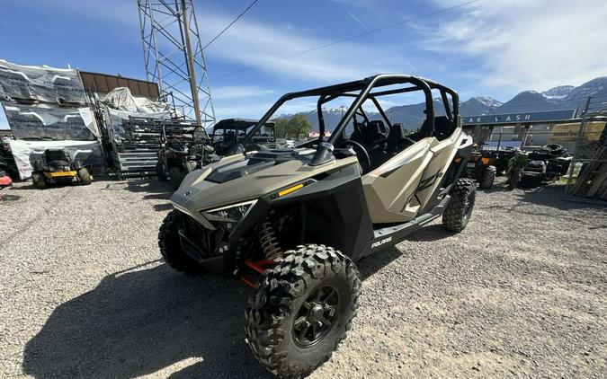 2021 Polaris® RZR PRO XP 4 Premium