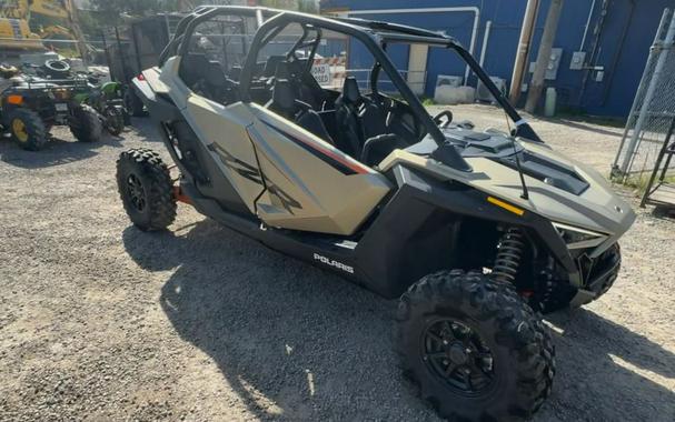 2021 Polaris® RZR PRO XP 4 Premium