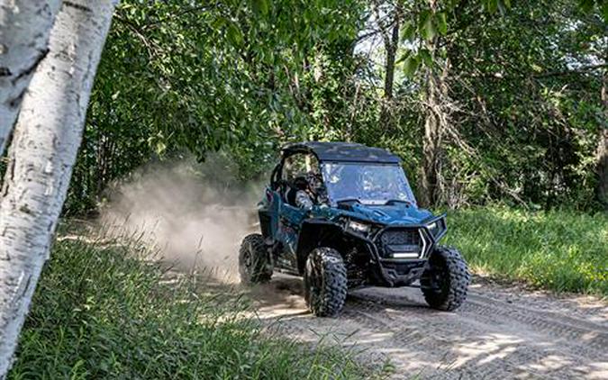 2024 Polaris RZR Trail S Sport