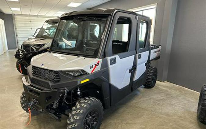 2024 Polaris Ranger Crew SP 570 NorthStar Edition