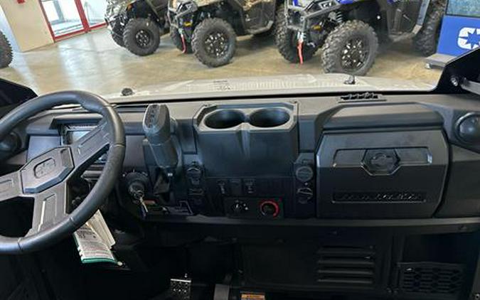 2024 Polaris Ranger Crew SP 570 NorthStar Edition