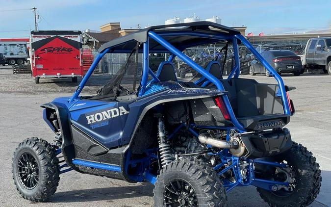 2023 Honda Talon 1000R FOX Live Valve