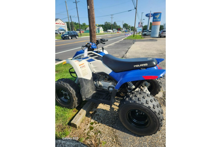 2012 Polaris Industries Phoenix® 200