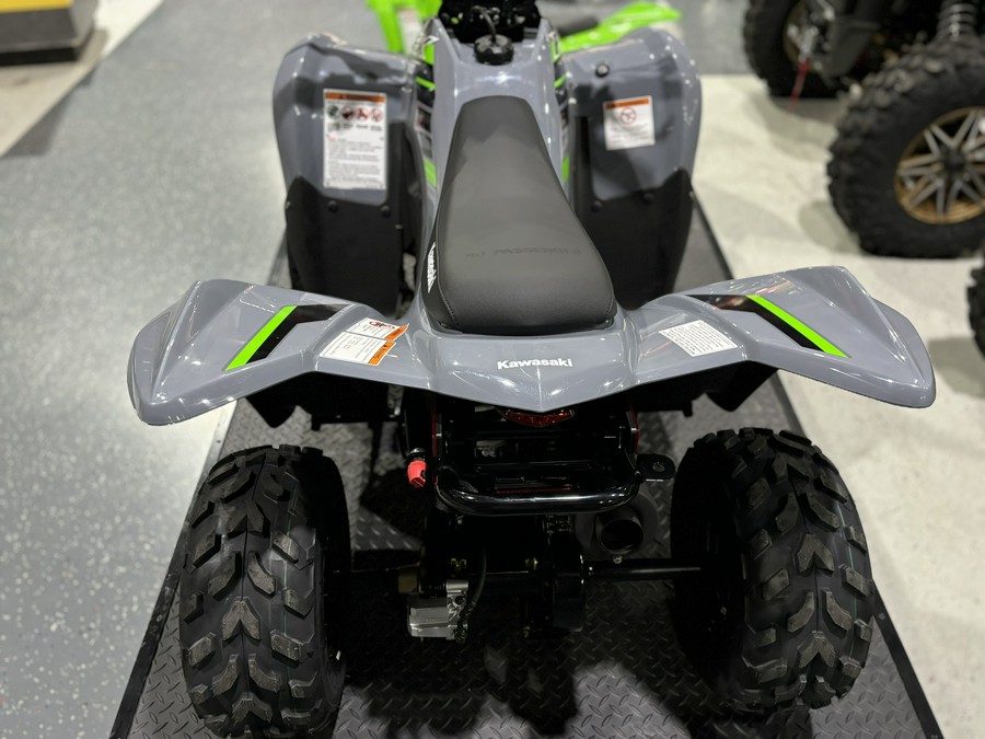 2025 Kawasaki KFX® 50