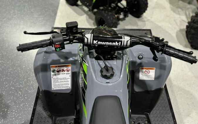 2025 Kawasaki KFX® 50