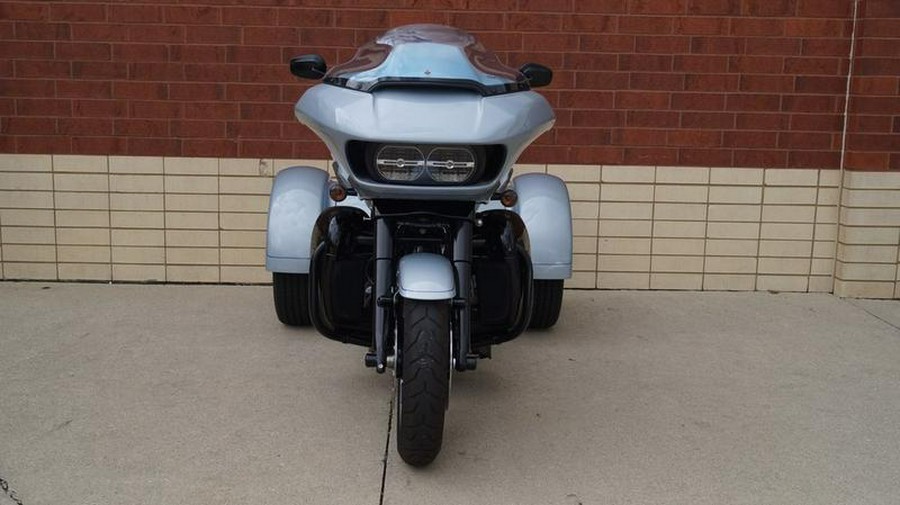 2024 Harley-Davidson® FLTRT - Road Glide® 3