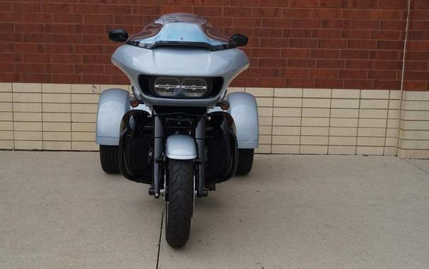 2024 Harley-Davidson® FLTRT - Road Glide® 3