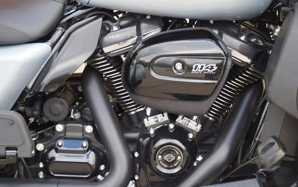 2024 Harley-Davidson® FLTRT - Road Glide® 3