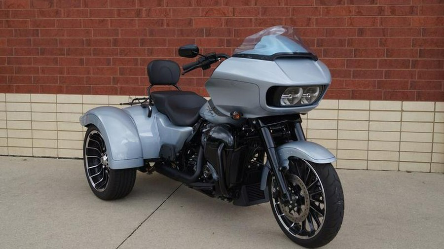 2024 Harley-Davidson® FLTRT - Road Glide® 3