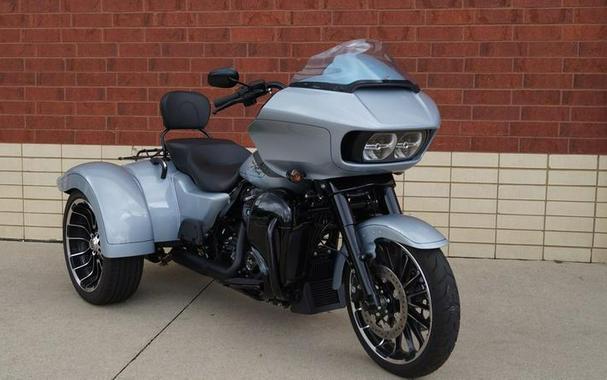 2024 Harley-Davidson® FLTRT - Road Glide® 3