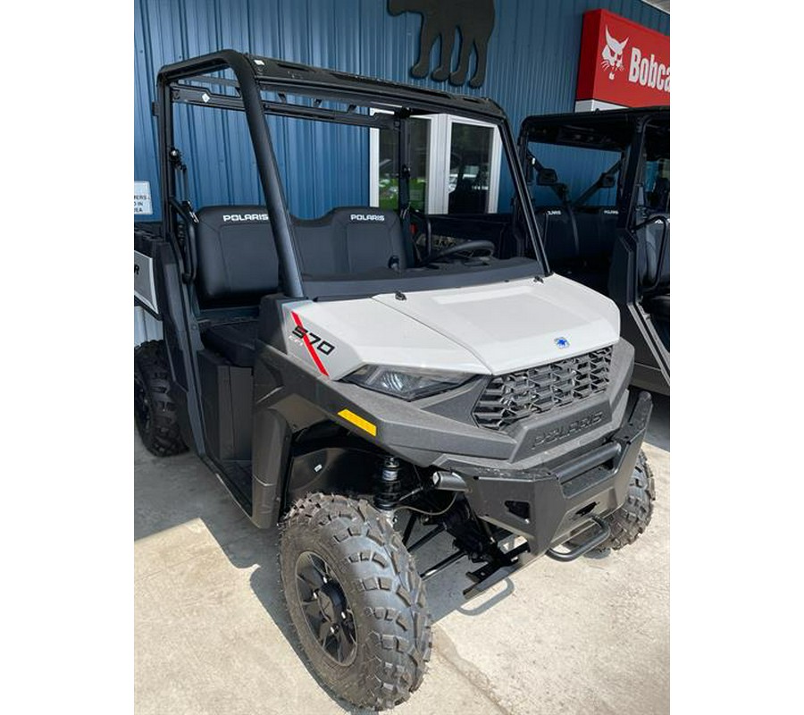 2024 Polaris Ranger SP 570 Premium