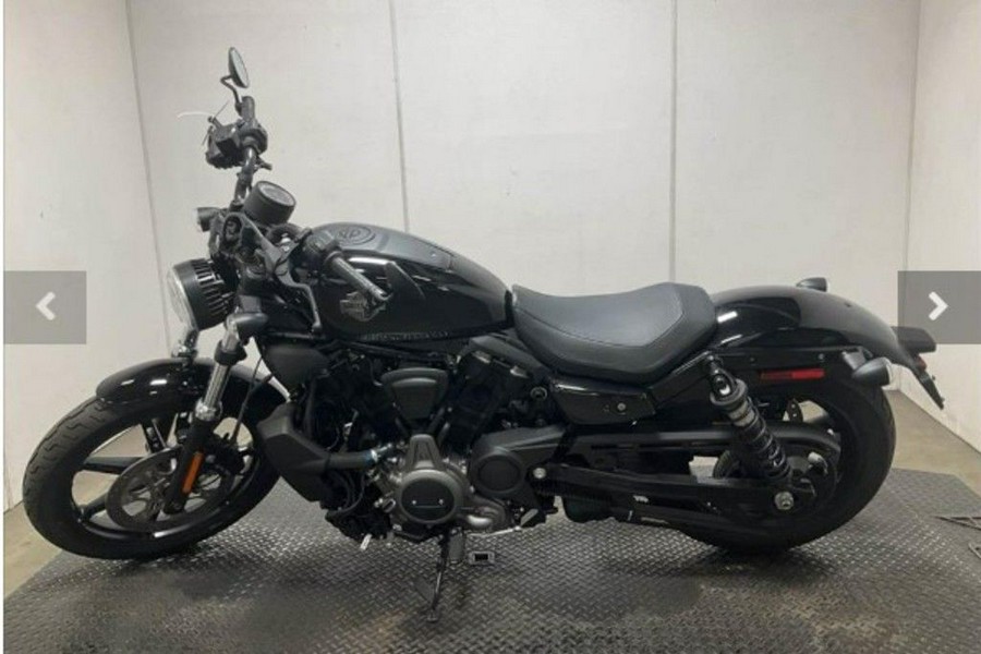 2023 Harley-Davidson® RH975 - Nightster™