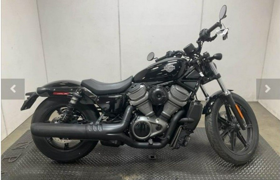 2023 Harley-Davidson® RH975 - Nightster™