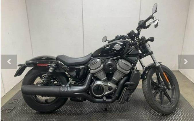 2023 Harley-Davidson® RH975 - Nightster™