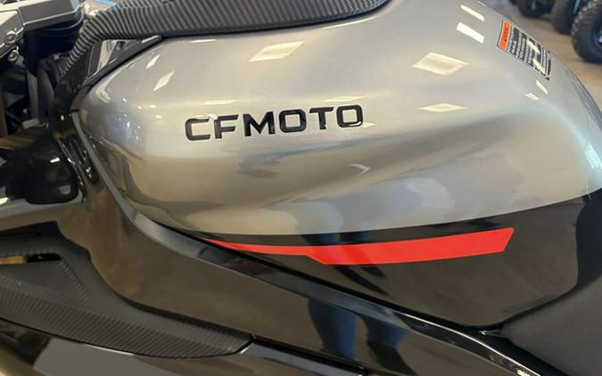 2025 CFMOTO 450SS