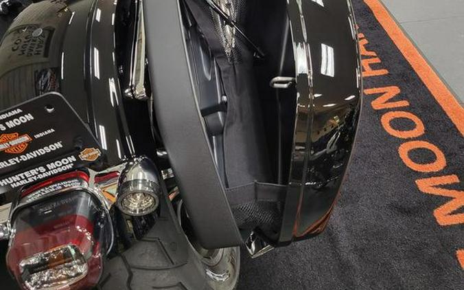 2025 Harley-Davidson® FXLRST - Low Rider® ST