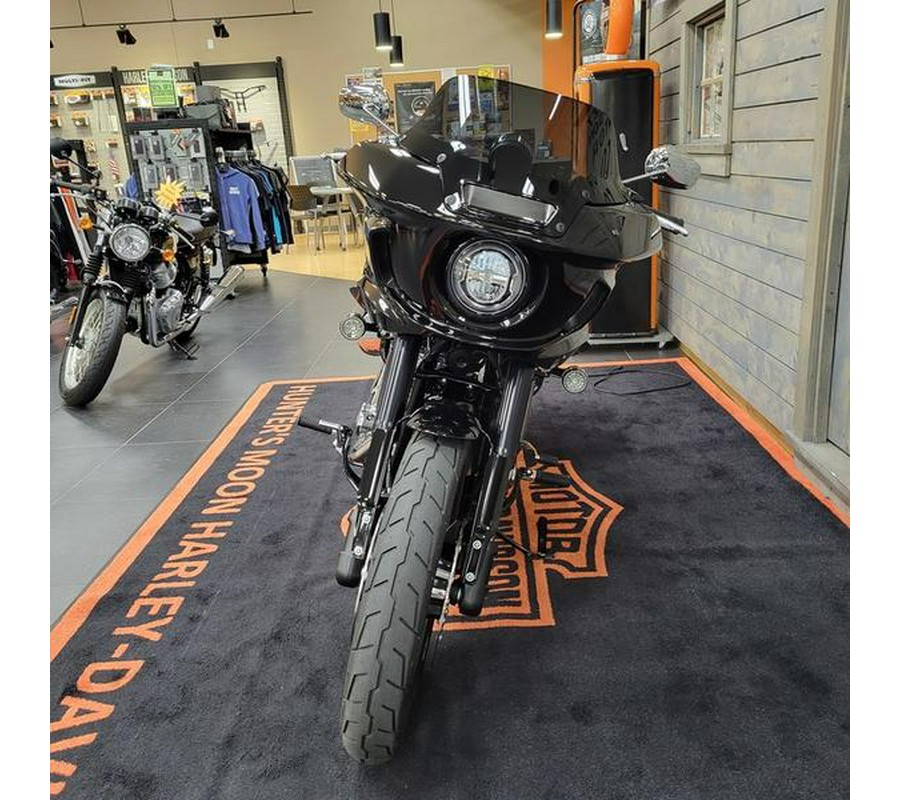 2025 Harley-Davidson® FXLRST - Low Rider® ST