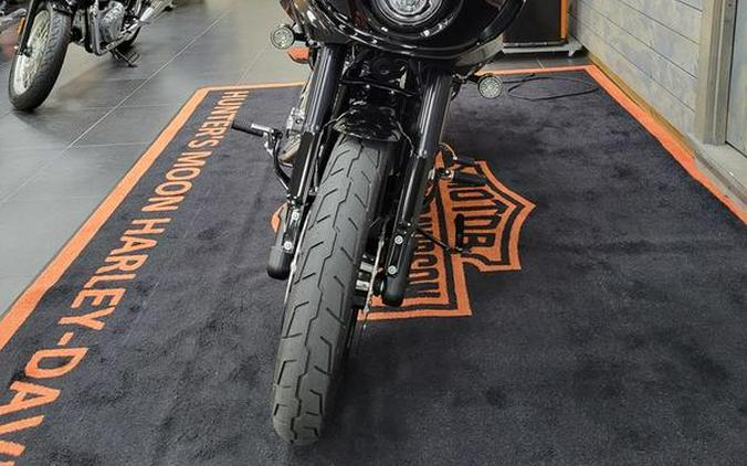 2025 Harley-Davidson® FXLRST - Low Rider® ST