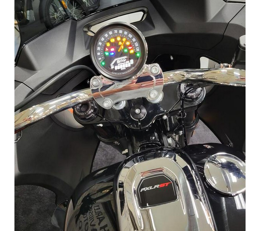 2025 Harley-Davidson® FXLRST - Low Rider® ST