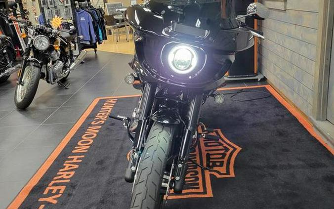 2025 Harley-Davidson® FXLRST - Low Rider® ST